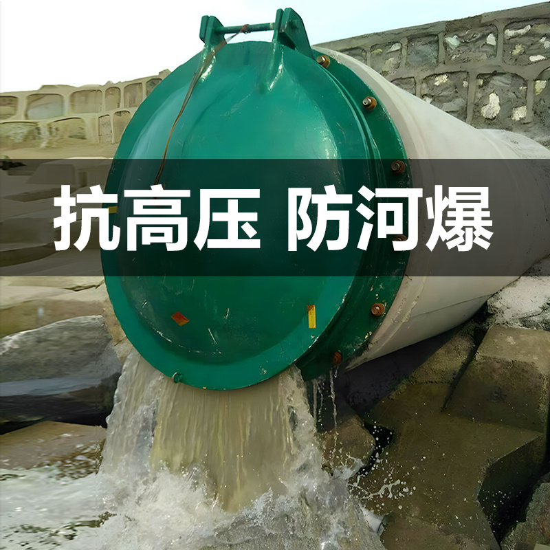 玻璃钢拍门